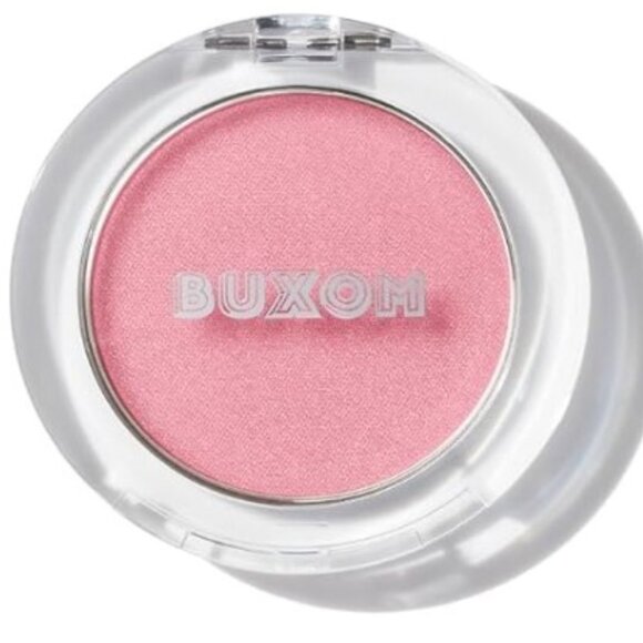 BUXOM Wanderlust Primer-Infused Blush* Color: HAVANA (Rose) 0.13oz NIB *RARE* - Picture 2 of 7